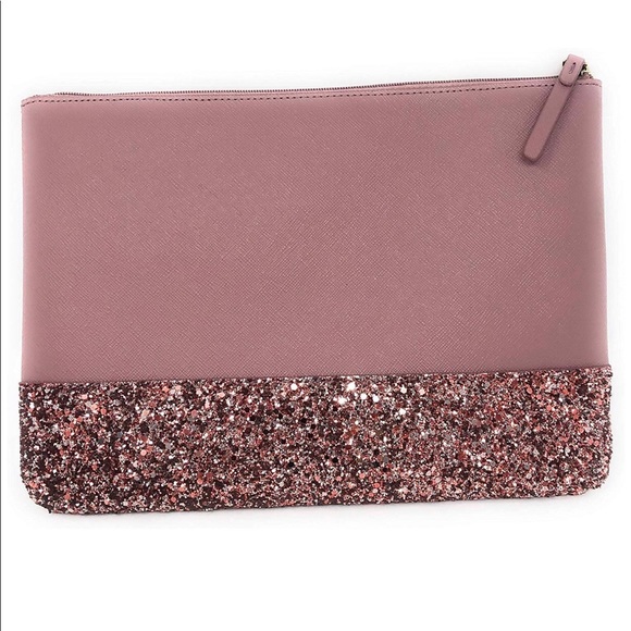 Nwt Kate spade cosmetic bag - Picture 2 of 4